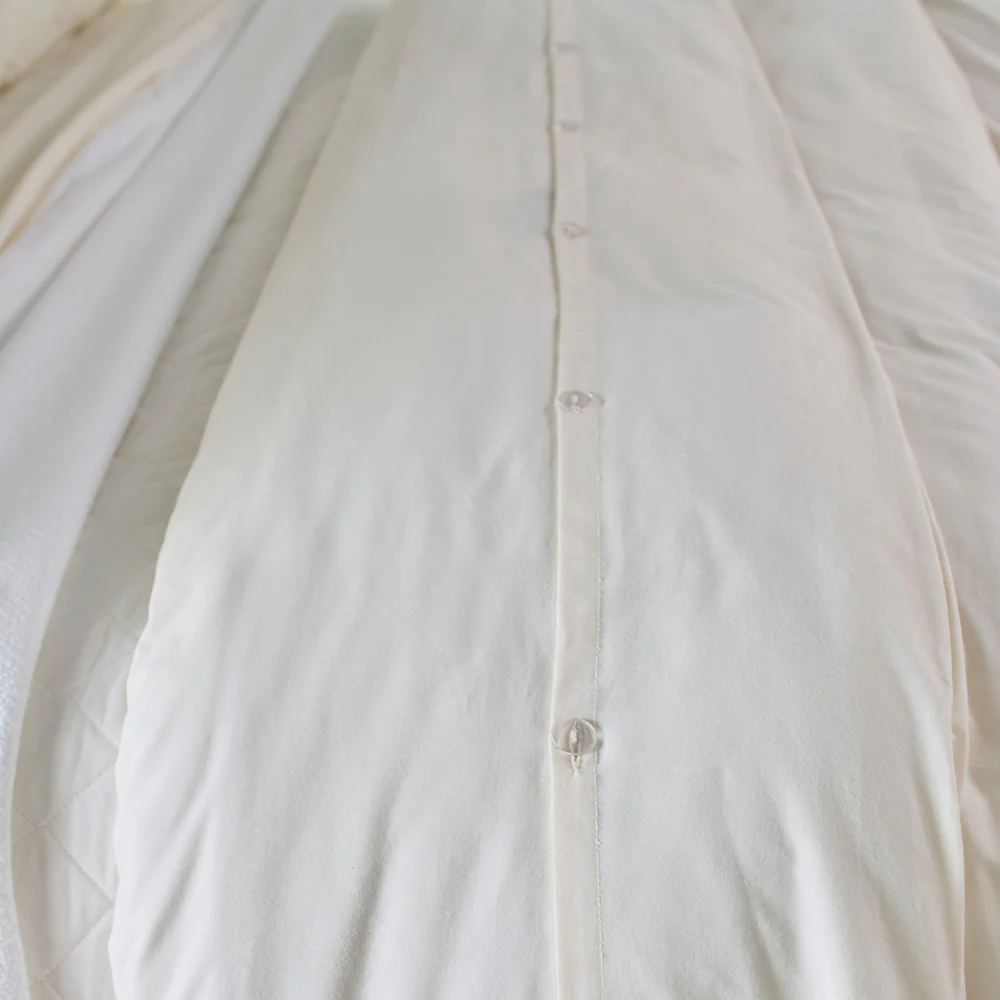 Basic Duvet Cover and Shams Bundle - Image 14