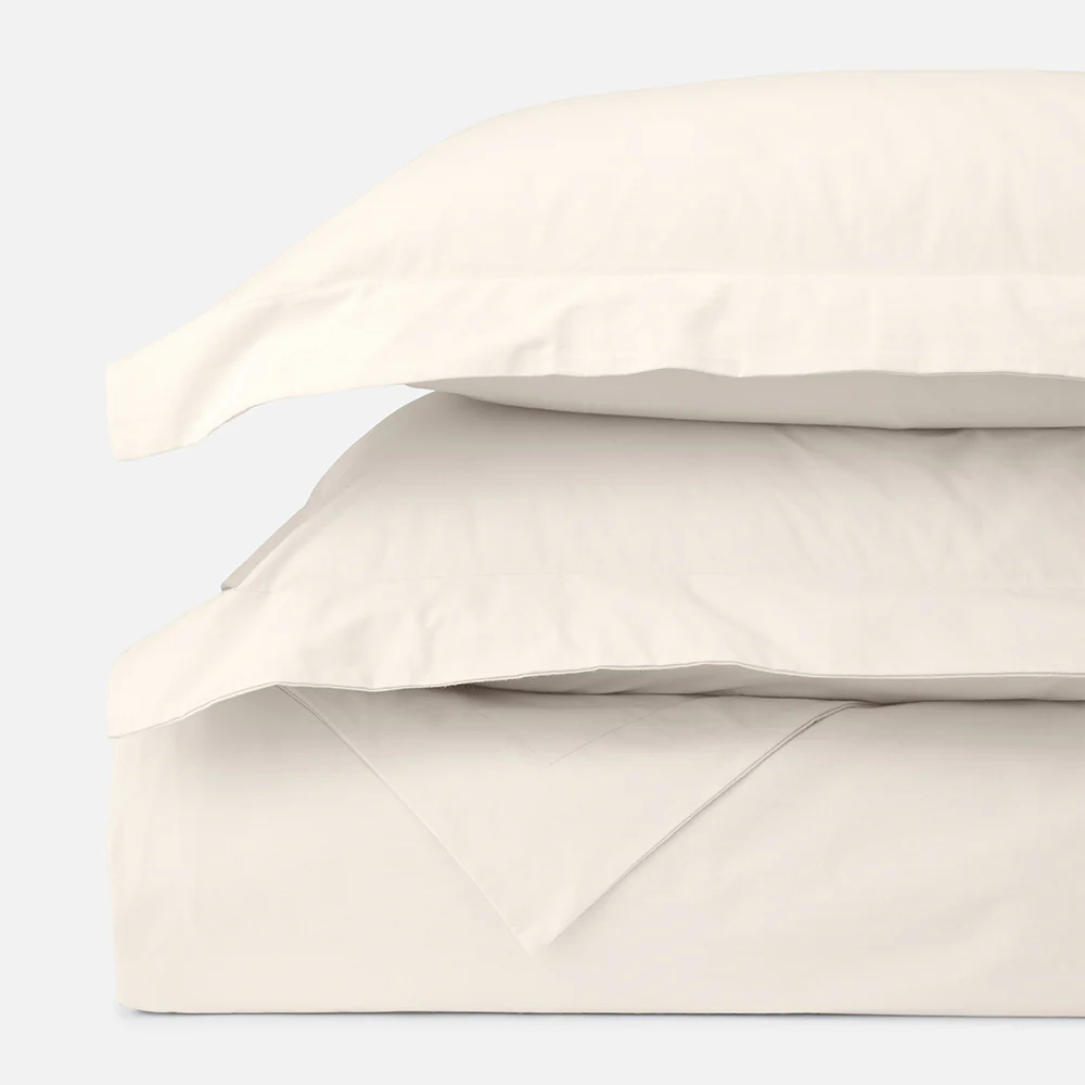 Basic Duvet Cover and Shams Bundle - Image 5