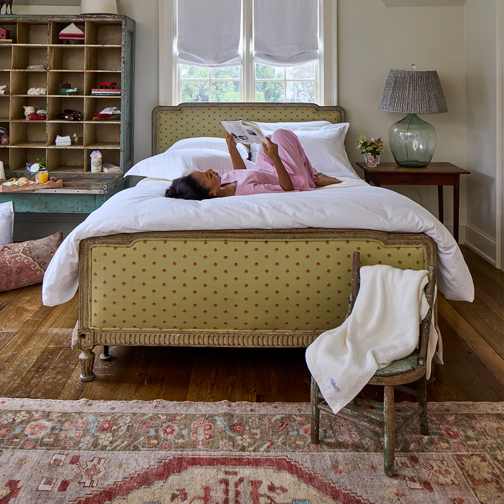 Basic Duvet Cover and Shams Bundle - Image 6