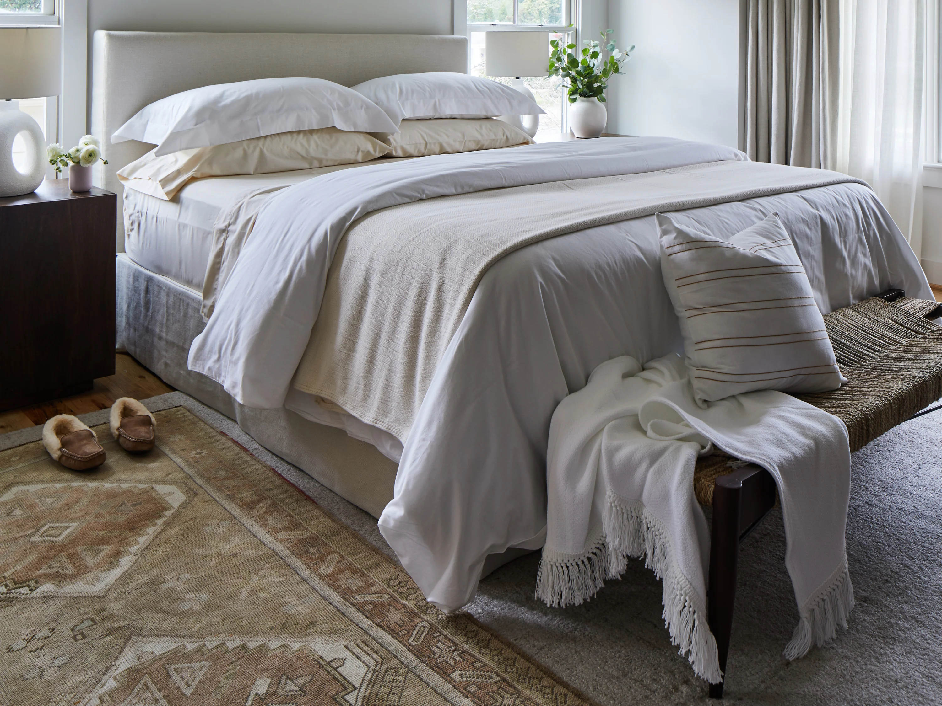 Basic Pillow Sham - Image 8