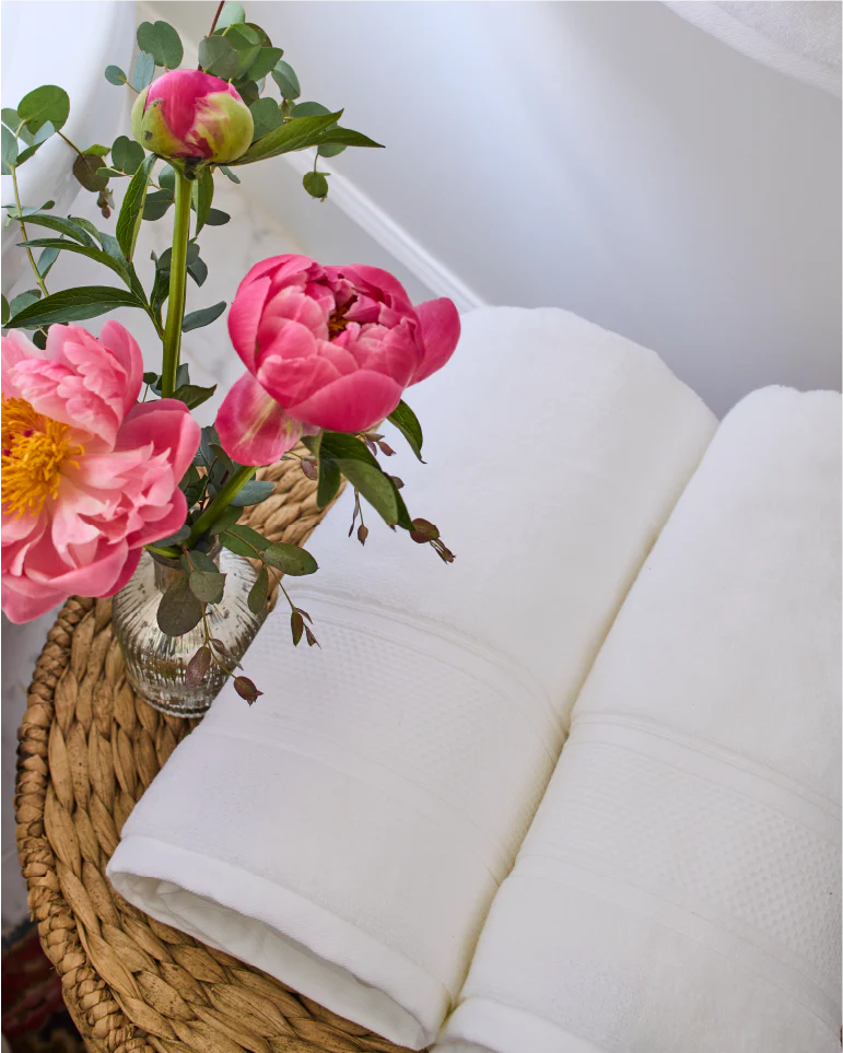 Cotton Bath Bundle - Image 7