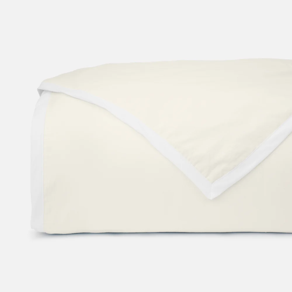 Essential Piping Duvet Cover - Image 2