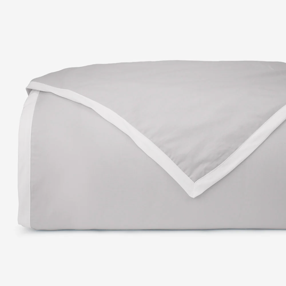 Essential Piping Duvet Cover - Image 3