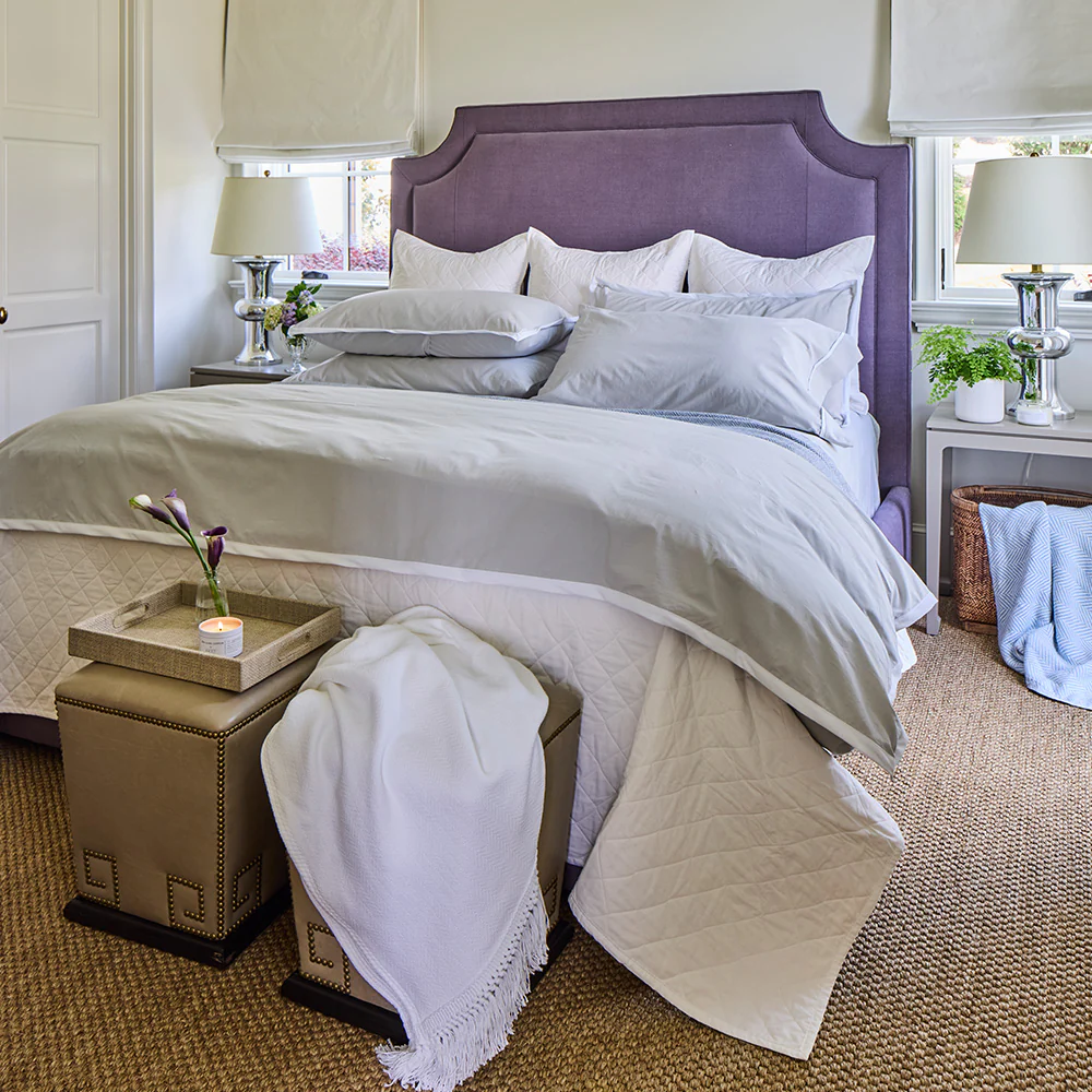 Essential Piping Duvet Cover - Image 6