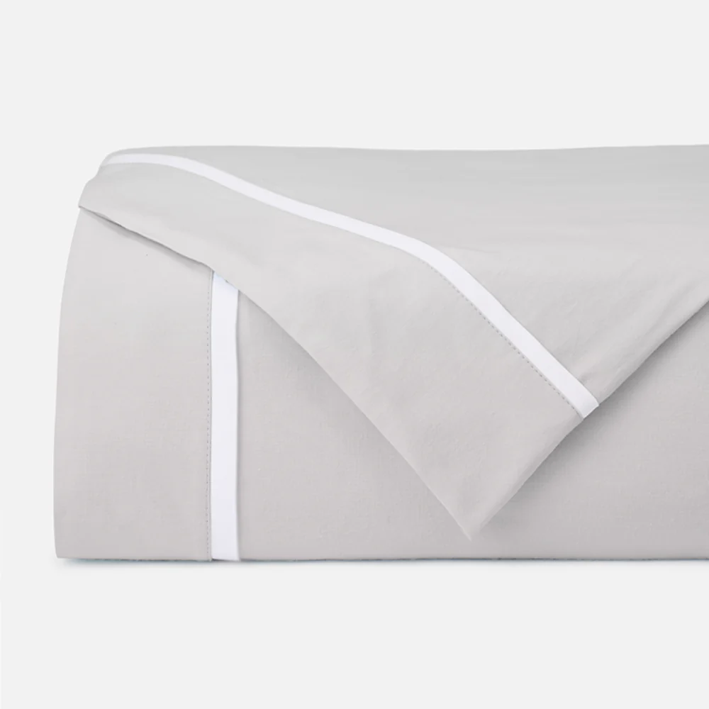 Essential Piping Flat Sheet - Image 2