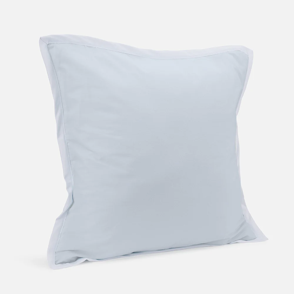 Essential Piping Pillow Sham - Image 2