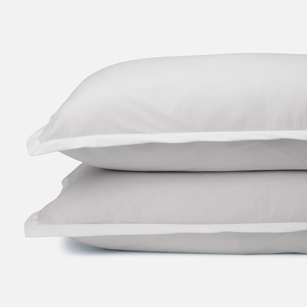 Essential Piping Pillow Sham - Image 3