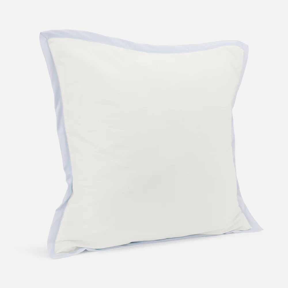 Essential Piping Pillow Sham - Image 6
