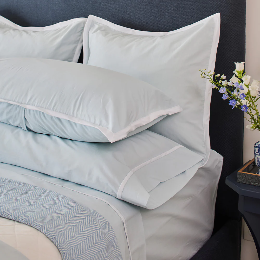 Essential Piping Pillow Sham - Image 8