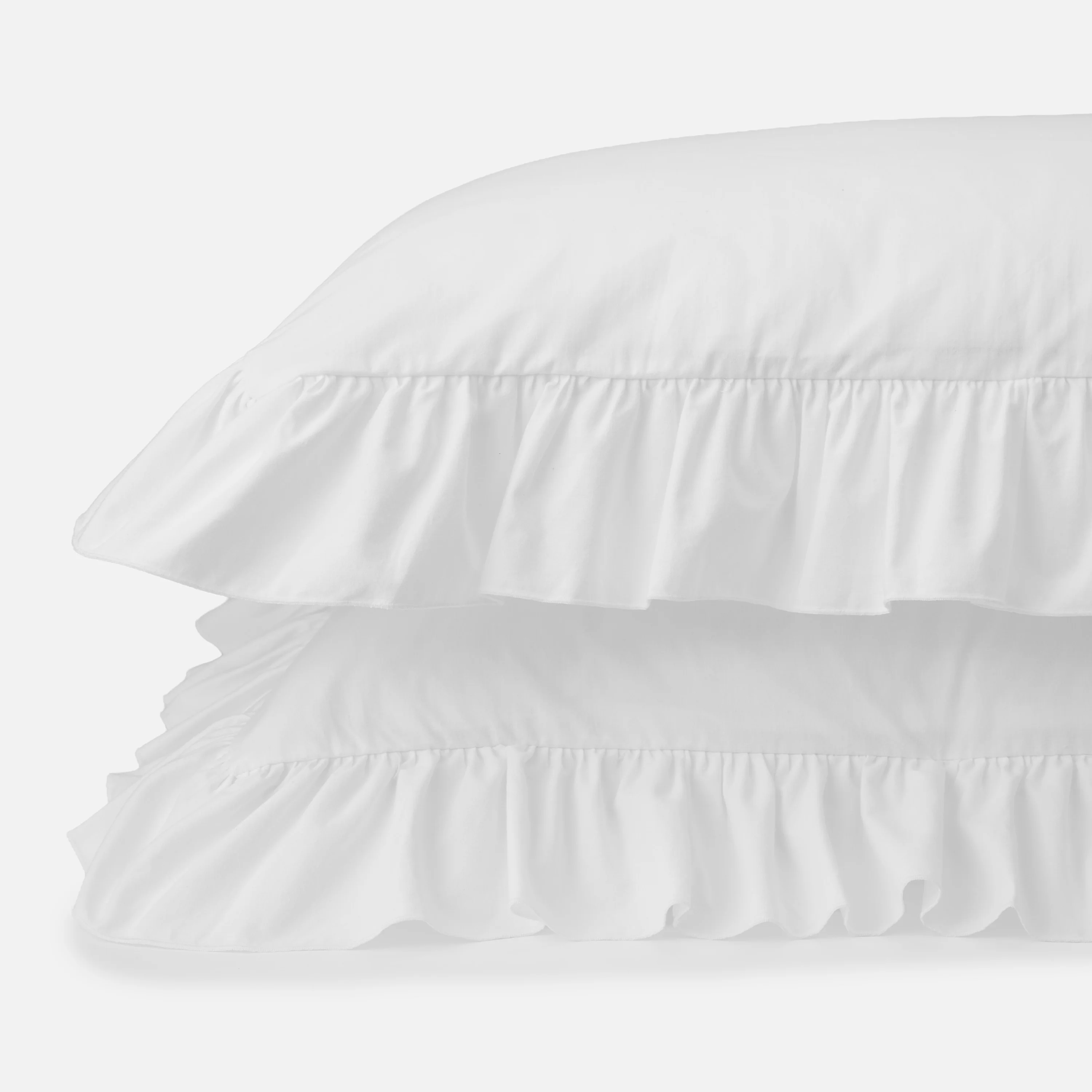 Madeline Gray Pillow Sham
