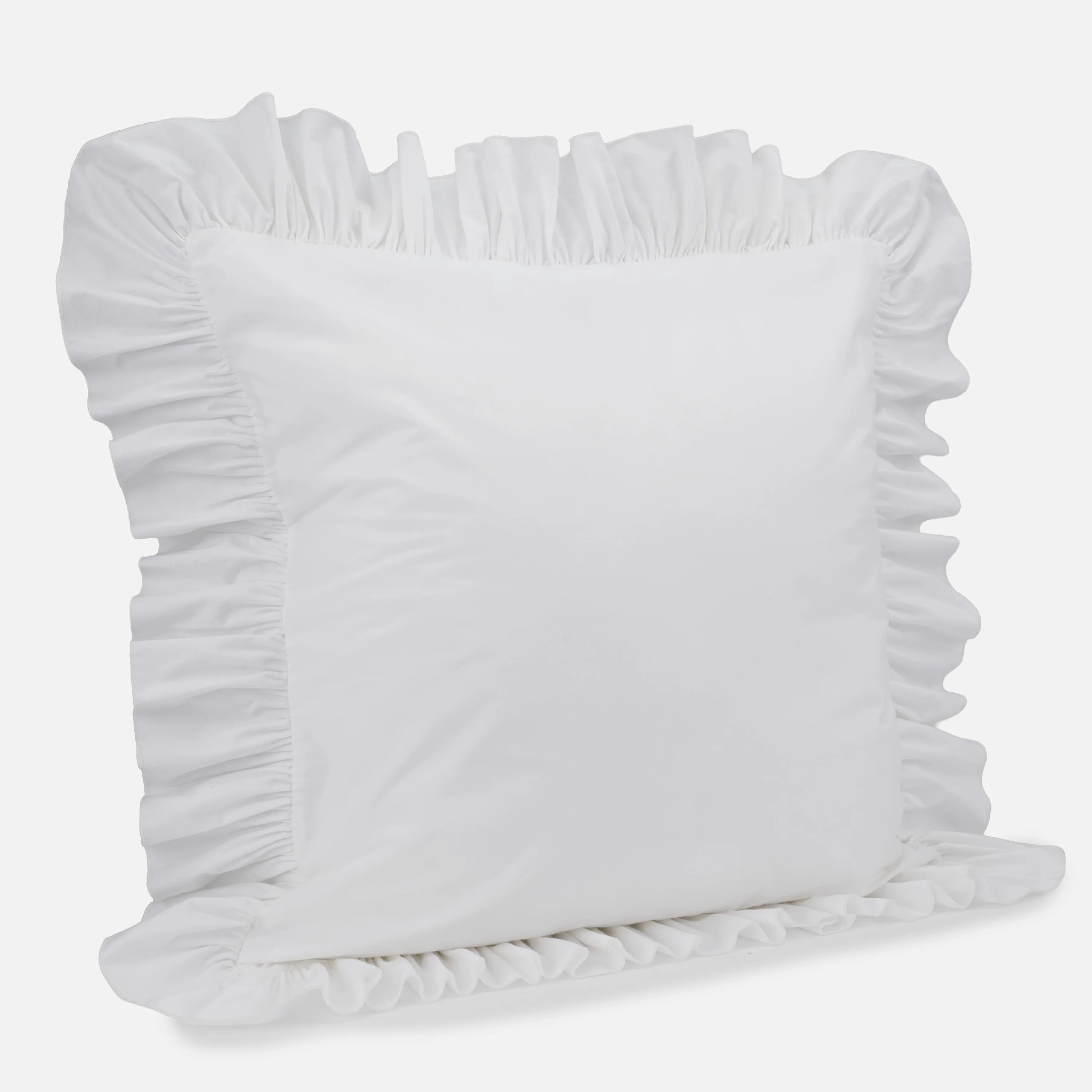 Madeline Gray Pillow Sham - Image 2